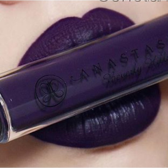 Anastasia New Liquid Lipstick (Limited Edition) - Picture 3 of 3